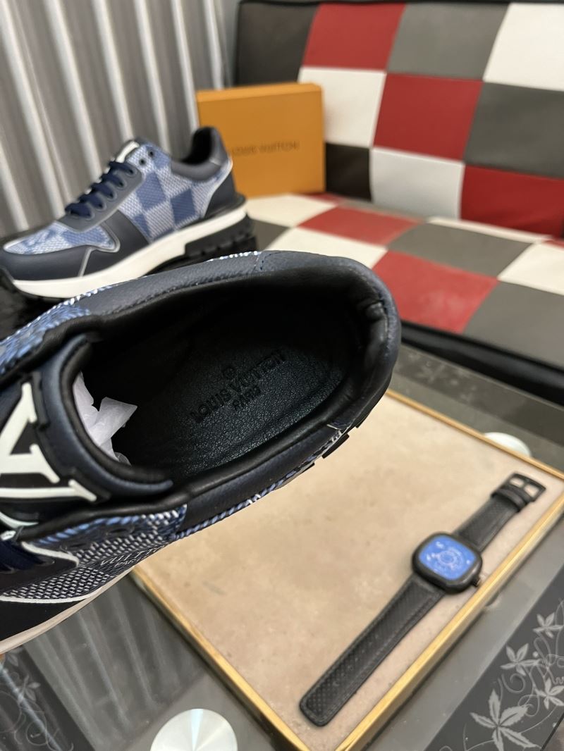 Louis Vuitton Run Away Sneaker